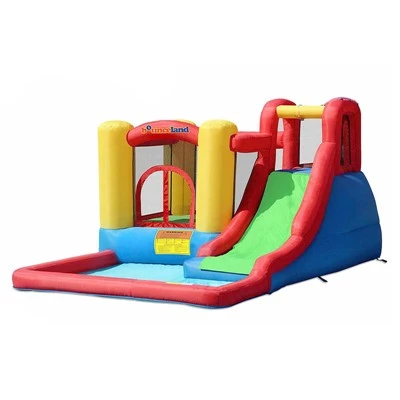 Ævintýri Splash Play Center